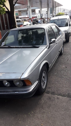 Imagen 1 de 8 de Bmw 728 I 170mil Km50% Efectivo Y Torino Falcon Dodge Fuego