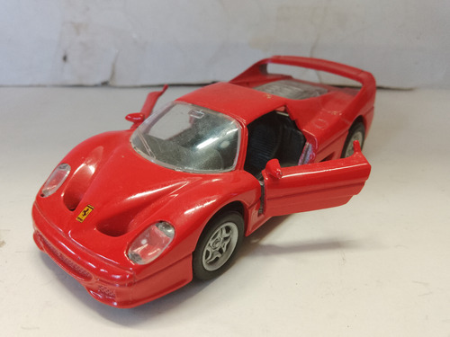 Ferrari Shell Maisto F50 1/39