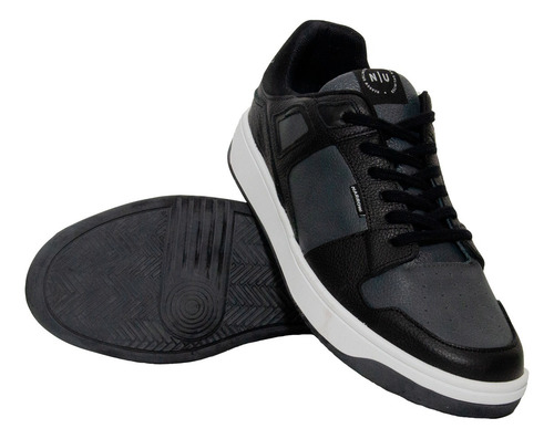 Zapatillas Narrow Precio Imbatible Directo De Fabrica Hombre