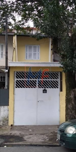 Imagem 1 de 17 de Ref: 1197 - Excelente Sobrado No Bairro Campo Belo, Ótima Localização Próximo Ao Shopping Moema, Possui 2 Dorms, Lavabo, 2 Vagas 120 M² - 1197