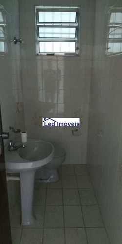 Imagem 12 de 17 de Sobrado Com 3 Dorms, Bela Vista, Osasco - R$ 600 Mil, Cod: 1138 - V1138