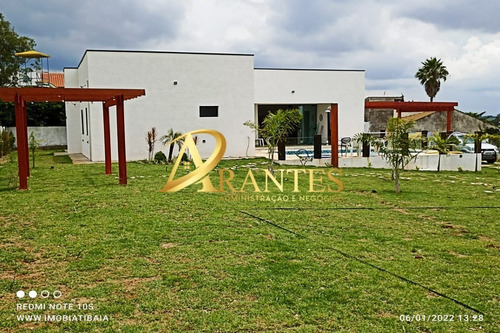 Imagem 23 de 29 de Chacara - Ch00321 - 70442621