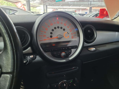 Mini One One 1.6 (Aut)