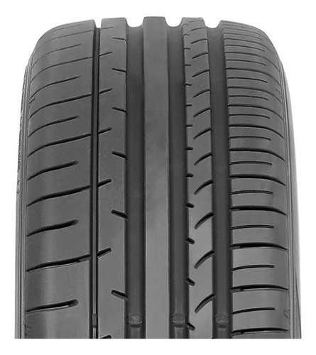 Kit 2 Pneus Dunlop Aro 18 245/50r18 Sp Sport Maxx 050 100w