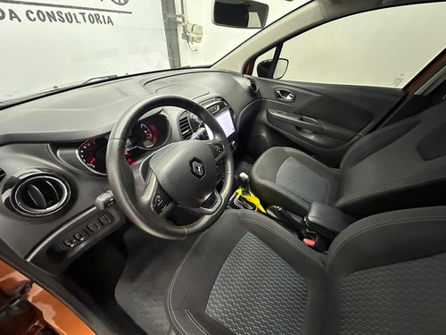 Renault Captur 1.6 16V SCE LIFE