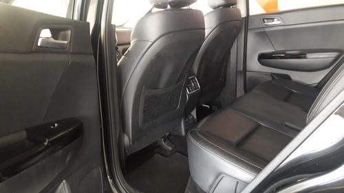 Imagen 12 de 15 de Kia Sportage Sxl 2.4l R19 Navi At Awd 2017