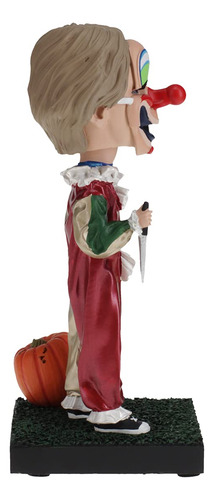 Royal Bobbles Figura Coleccionable De John Carpenter De