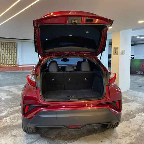 Toyota C-hr 2018 Kl*