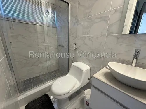 Apartamento En Venta Chuao Abm