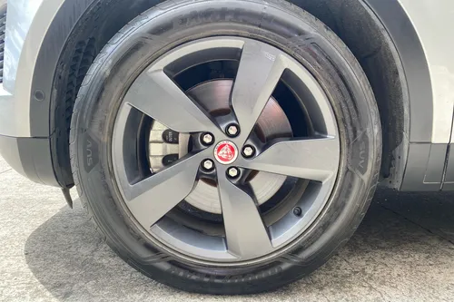 Jaguar E-Pace 2.0 E-pace