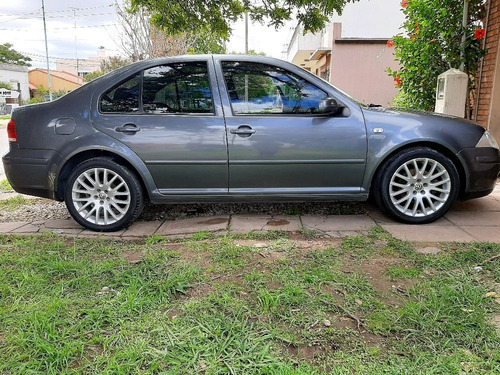 Volkswagen Bora 2.0 Trendline 115cv 2011