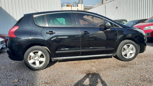 Peugeot 3008 1.6 Premium Thp 156cv