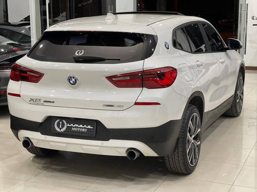 Imagem 7 de 13 de Bmw X2 2.0 16v Turbo Activeflex Sdrive20i Gp Steptronic