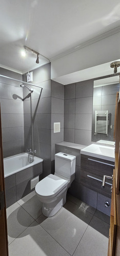 Departamento En Teja Sur