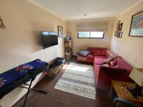 Casa En Venta De 4 Dorm. En Quilpué