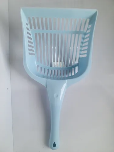 Pala Recolectora Para Arenero