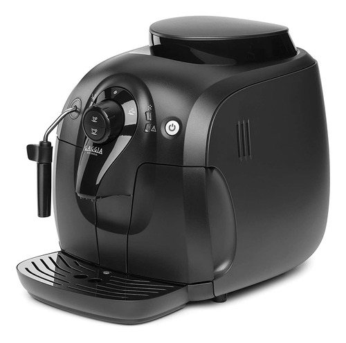 Gaggia - Cafetera Besana Automática Para Expreso