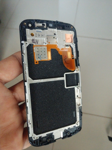 Imagen 3 de 3 de Display Motorola Moto X 1 Gen Completo 100% Original