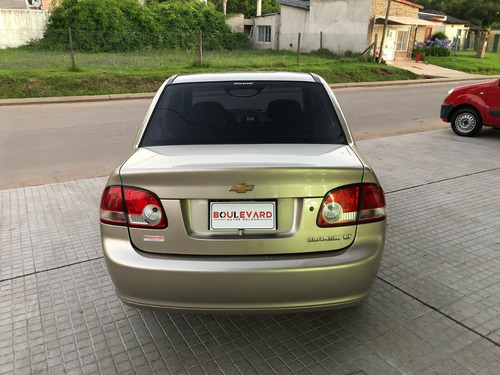 Chevrolet Corsa Classic Spirit