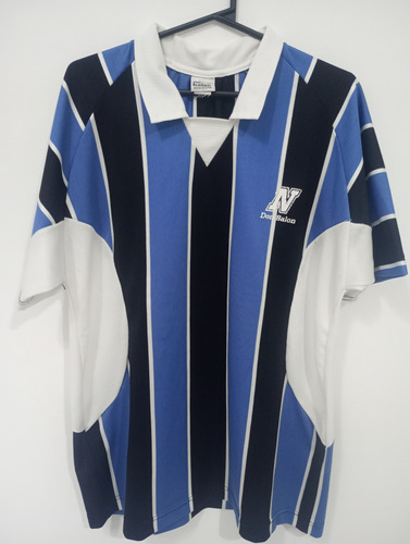 Lotecamisetas De Futbol Viejas X 3 .talles Xl Adulto