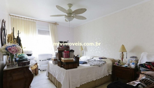 Imagem 15 de 15 de Apartamento À Venda Ou Aluguel No Jardim Paulista, Próximo Ao Metrô - Ap3699