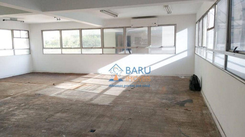Imagem 4 de 11 de Conjunto Para Alugar, 100 M² Por R$ 2.000,00 - Santa Cecília - São Paulo/sp - Cj8560
