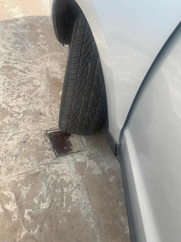 Hyundai Santa Fe 2008 2.7 7l Aut. 5p