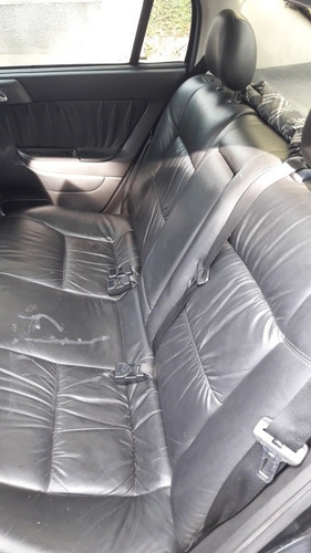Imagem 7 de 9 de Chevrolet Astra Sedan 2005 2.0 Elite Flex Power Aut. 4p