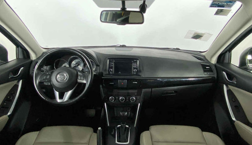 Imagen 13 de 15 de 118322 - Mazda Cx5 2015 Con Garantía