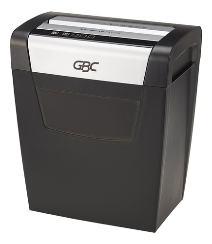 Trituradora De Papel Acco Gbc Px12-06 Corte Cruzado 