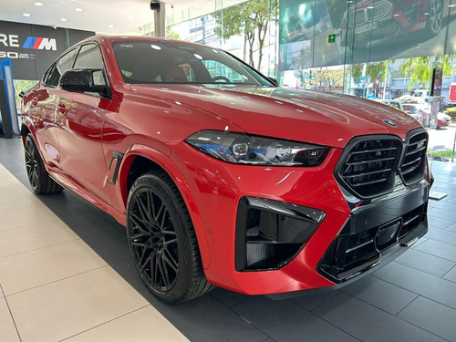 Bmw X6 M Competicion
