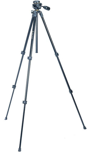 Vanguard Vesta 203ap - Tripé Ph-23 com cabeça