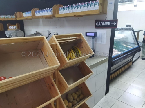 Imagen 13 de 27 de Carniceria/bodegon/minimarket En Venta (fondo De Comercio), Urb. El Encantado