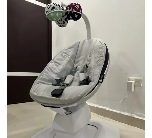 Silla 4 Monm La Mas Nueva