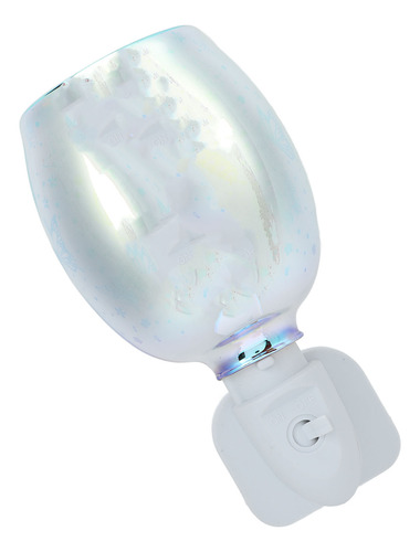 Fundidor De Pared Wax Melt Warmer Enchufable Para Perfumar