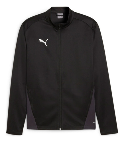 Chaqueta Puma Hombre 658633 03 Negro