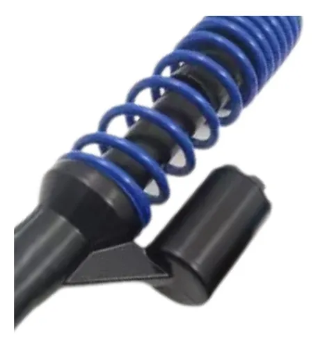 Amortiguador Bws125 X (2014-2020) Negro Azul Nitrux
