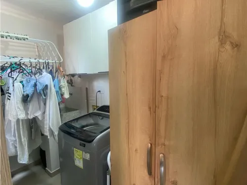 Espectacular Apartamento Con Excelente Ubicacion