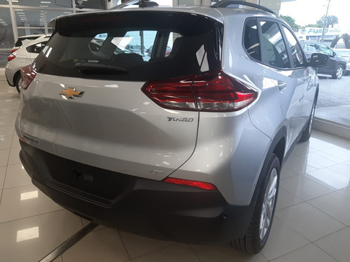 Chevrolet Tracker 1.2 Ltz Turbo At