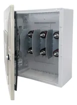 Comprar Caja Transformadores 750a T3 Edesur Conextube Electro Medina