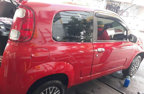Fiat Uno 2012 1.0 Vivace Flex 3p