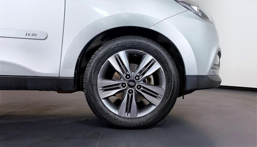 Imagem 11 de 15 de 111730 - Hyundai Ix35 2018 Com Garantia