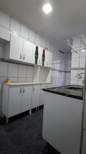 Apartamento Jd. Eledy 47m2 - Minha Casa Minha Vida