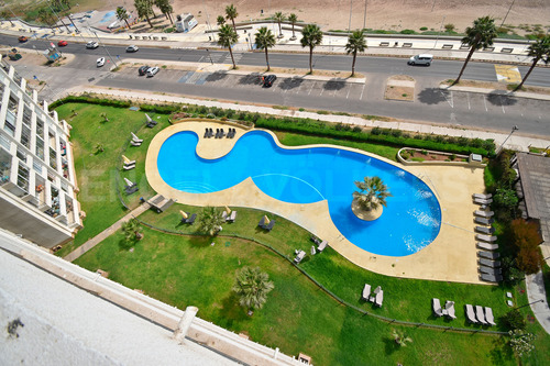 Venta Departamento En Avda. Costanera