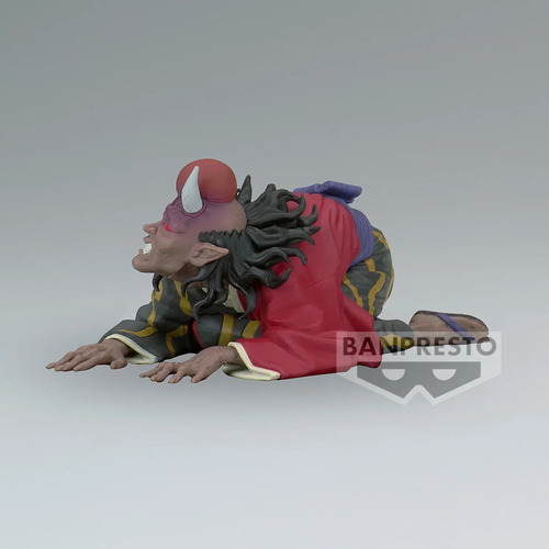 Hantengu Demon Slayer Demon Series Vol.11