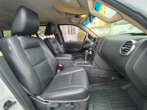 Imagen 9 de 13 de Ford Explorer