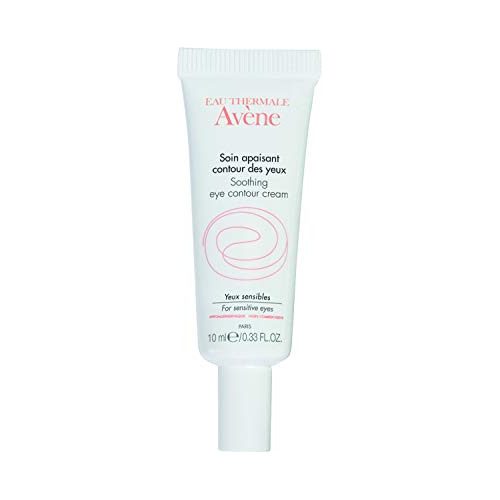 Eau Terme Avène Soothing Eye Contour Crema, Fragancia 8r5gy