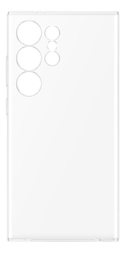 Case Samsung Gp-fps928 Clear Galaxy S24 Ultra - Transparente