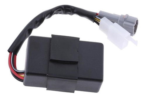 Bobina De Encendido Motor Racing Cdi Para Para Pw50 Py50