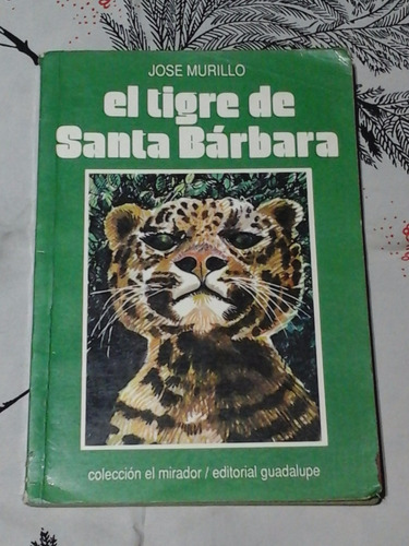 El Tigre De Santa Barbara - Zona Florida Vte. Lopez